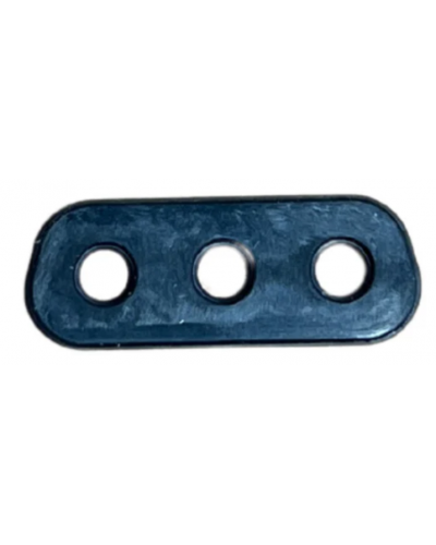 Силіконова ущільнювальна втулка для трифазного кабелю DJI Agras T50 Three Phase Cable Sealing Silicone Rubber (YC.JG.MY000397)