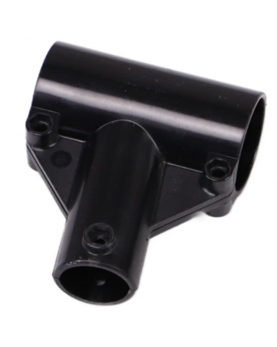З’єднувальний Y‑подібний елемент для посадкових опор DJI Agras T50 Landing Gear Y-tee Part (YC.JG.ZS003468)