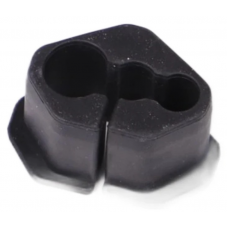 Гумовий амортизуючий стопор кабельної трубки DJI Agras T50 Cable Tube Rubber Stopper (YC.JG.MY001051)