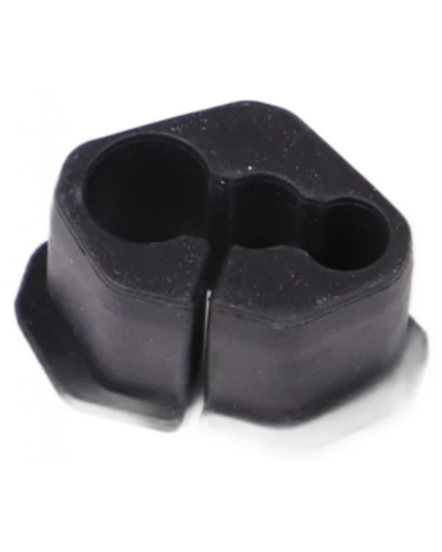 Гумовий амортизуючий стопор кабельної трубки DJI Agras T50 Cable Tube Rubber Stopper (YC.JG.MY001051)