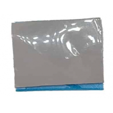 Теплопровідна прокладка RF‑модуля авіоніки DJI T50 Aerial-Electronics Module RF Thermal Conductive Pad (YC.JG.MQ001294)