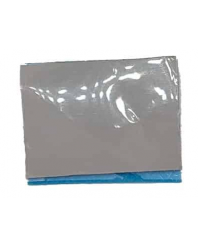 Теплопровідна прокладка RF‑модуля авіоніки DJI T50 Aerial-Electronics Module RF Thermal Conductive Pad (YC.JG.MQ001294)