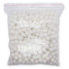 Кульки для обертання гіроскопа Flyboard Plastic balls pack x 520 (FB03C14)
