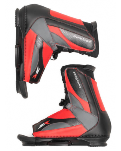 Черевики Zapata Racing для Flyboard (відкритий носок) (FB03C10)