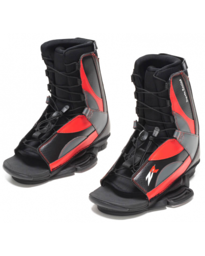 Черевики Zapata Racing для Flyboard (відкритий носок) (FB03C10)