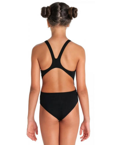 Дитячий купальник Arena TEAM SWIMSUIT SWIM TECH SOLID (004764-550) розмір 6