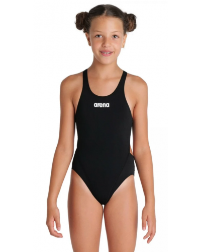 Дитячий купальник Arena TEAM SWIMSUIT SWIM TECH SOLID (004764-550) розмір 6