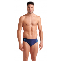 Чоловічі плавки Arena SCRATCHY SWIM BRIEFS (010282-700) розмір 80