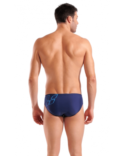 Чоловічі плавки Arena SCRATCHY SWIM BRIEFS (010282-700) розмір 85