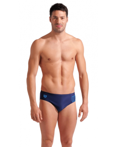 Чоловічі плавки Arena SCRATCHY SWIM BRIEFS (010282-700) розмір 85