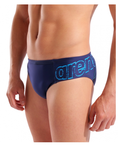 Чоловічі плавки Arena SCRATCHY SWIM BRIEFS (010282-700) розмір 85