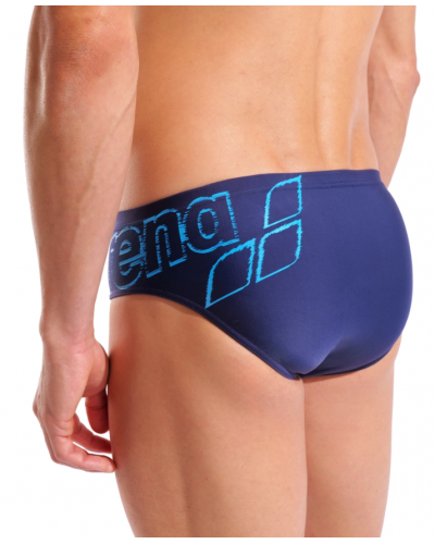 Чоловічі плавки Arena SCRATCHY SWIM BRIEFS (010282-700) розмір 85