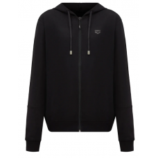 Чоловічий реглан Arena BRUSHED HOODED F/Z JACKET (007686-500) розмір M