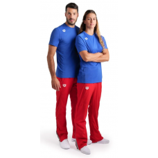 Футболка Arena TEAM T-SHIRT SOLID (004900-800) розмір S