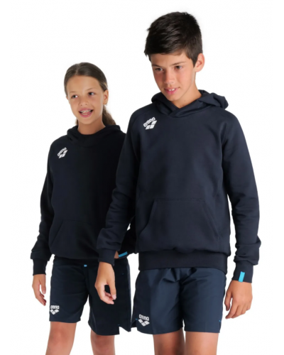 Дитяче худі Arena TEAM HOODED SWEAT PANEL (004919-700) розмір 10