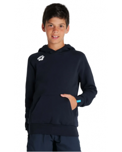 Дитяче худі Arena TEAM HOODED SWEAT PANEL (004919-700) розмір 14