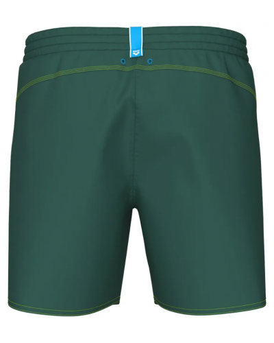Чоловічі шорти для плавання Arena LOGOTYPE BEACH BOXER (009102-661) розмір S