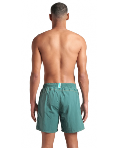 Чоловічі шорти для плавання Arena LOGOTYPE BEACH BOXER (009102-661) розмір S