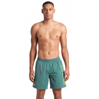 Чоловічі шорти для плавання Arena LOGOTYPE BEACH BOXER (009102-661) розмір M