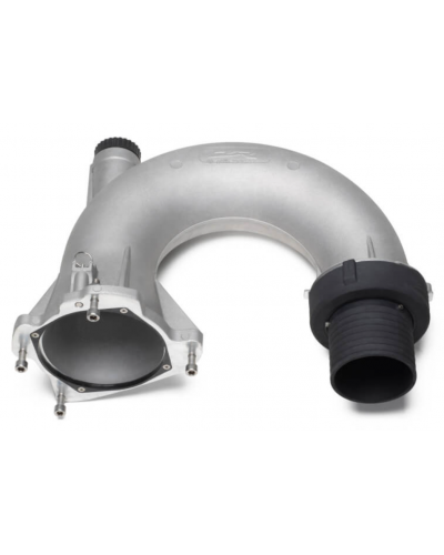 U‑трубка з подвійним обертанням Zapata Racing (FB04A01)