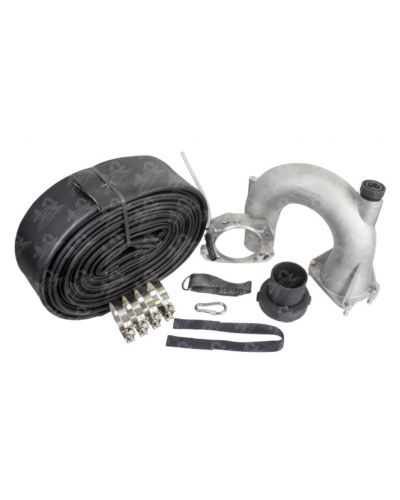 Комплект для підключення гідроцикла до флайборд-системи PWC connection Kit X-Armor 23m (ZR01C11)