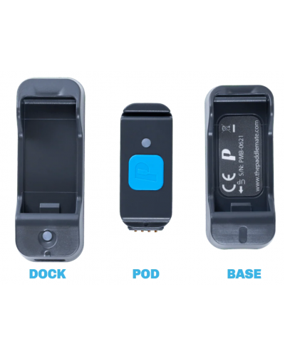 Комплект з двох датчиків сили для каяка PaddleMate