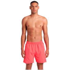 Чоловічі шорти для плавання Arena FUNDAMENTALS BOXER R (006443-992) розмір S