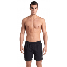 Чоловічі шорти для плавання Arena FUNDAMENTALS LOGO BOXER R (006444-511) розмір S