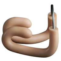 Затискач для носа Arena SUPER NOSE CLIP (95167-019)