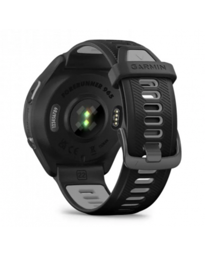 Смарт годинник Garmin Forerunner 965 (010-02809-12)