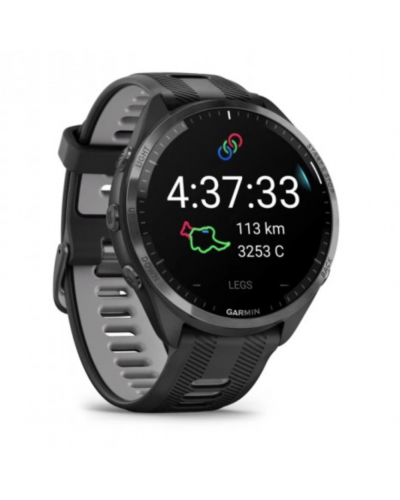 Смарт годинник Garmin Forerunner 965 (010-02809-12)