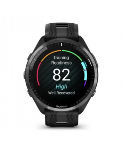 Смарт годинник Garmin Forerunner 965 (010-02809-12)