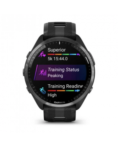 Смарт годинник Garmin Forerunner 965 (010-02809-12)