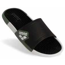 Тапочки для басейну Arena MARCO ACTIVE (009279-100) розмір 37