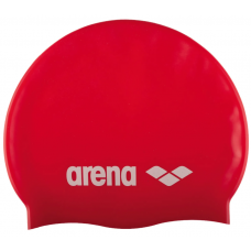 Шапочка для плавання Arena CLASSIC SILICONE (91662-044)