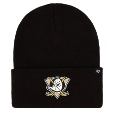 Шапка 47 Brand ANAHEIM DUCKS HARBOR (HRBRC25ACE-BKA)