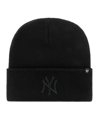 Шапка 47 Brand NEW YORK YANKEES HAYMAKER (HYMKR17ACE-BKAL)