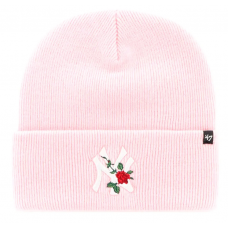 Шапка 47 Brand NEW YORK YANKEES THORN (THRNK17ACE-PK)