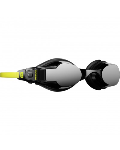 FORM Smart Swim 2 PRO - Преміум-окуляри для плавання з дисплеєм доповненої реальності