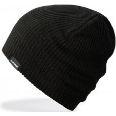 Шапка TALLBOY BEANIE black