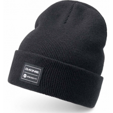 Шапка CUTTER BEANIE black