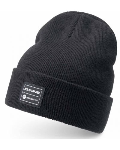Шапка CUTTER BEANIE black