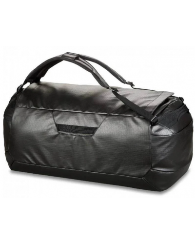 Дорожня сумка RANGER DUFFLE 90L black