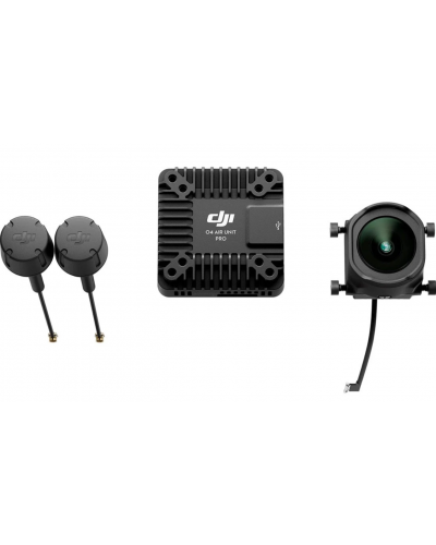 FPV відеосистема DJI O4 Air Unit Pro (CP.FP.00000233.01)