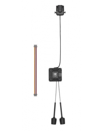 FPV відеосистема DJI O4 Air Unit Pro (CP.FP.00000233.01)