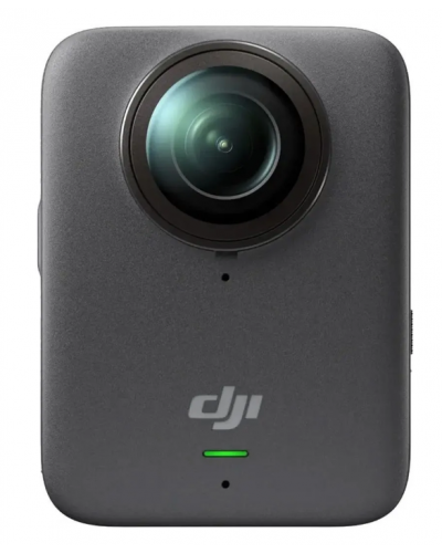 Екшн-камера DJI Osmo 360 Adventure Combo (CP.OS.00000442.02)