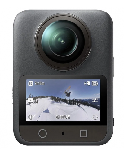 Екшн-камера DJI Osmo 360 Adventure Combo (CP.OS.00000442.02)