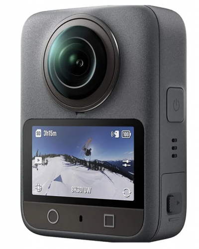 Екшн-камера DJI Osmo 360 Adventure Combo (CP.OS.00000442.02)