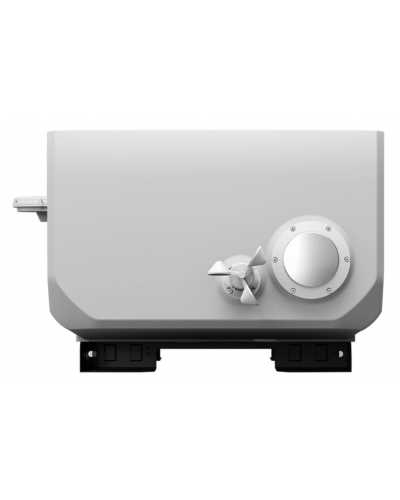 Док-станція для дронів DJI Dock 3 з підтримкою мобільного розгортання