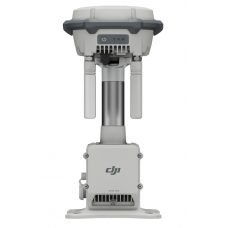 Ретранслятор сигналу для дронів DJI D-RTK 3 Relay Fixed Deployment Version 